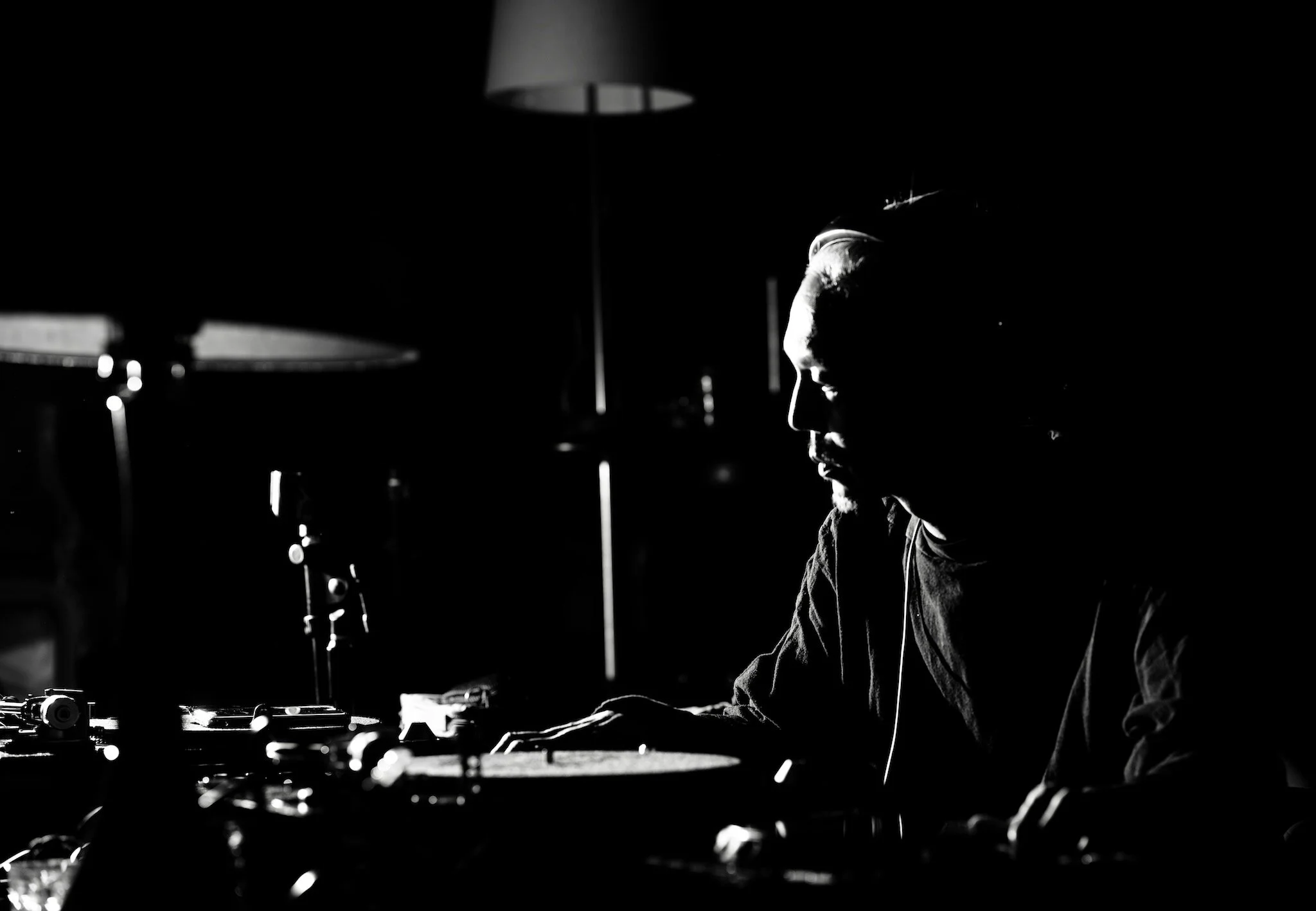 Theory Therapy 16: Kaoru Inoue Mix & Interview | Low End Theorists